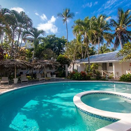 Beach Hotel Casa Nina Лас-Терренас Екстер'єр фото