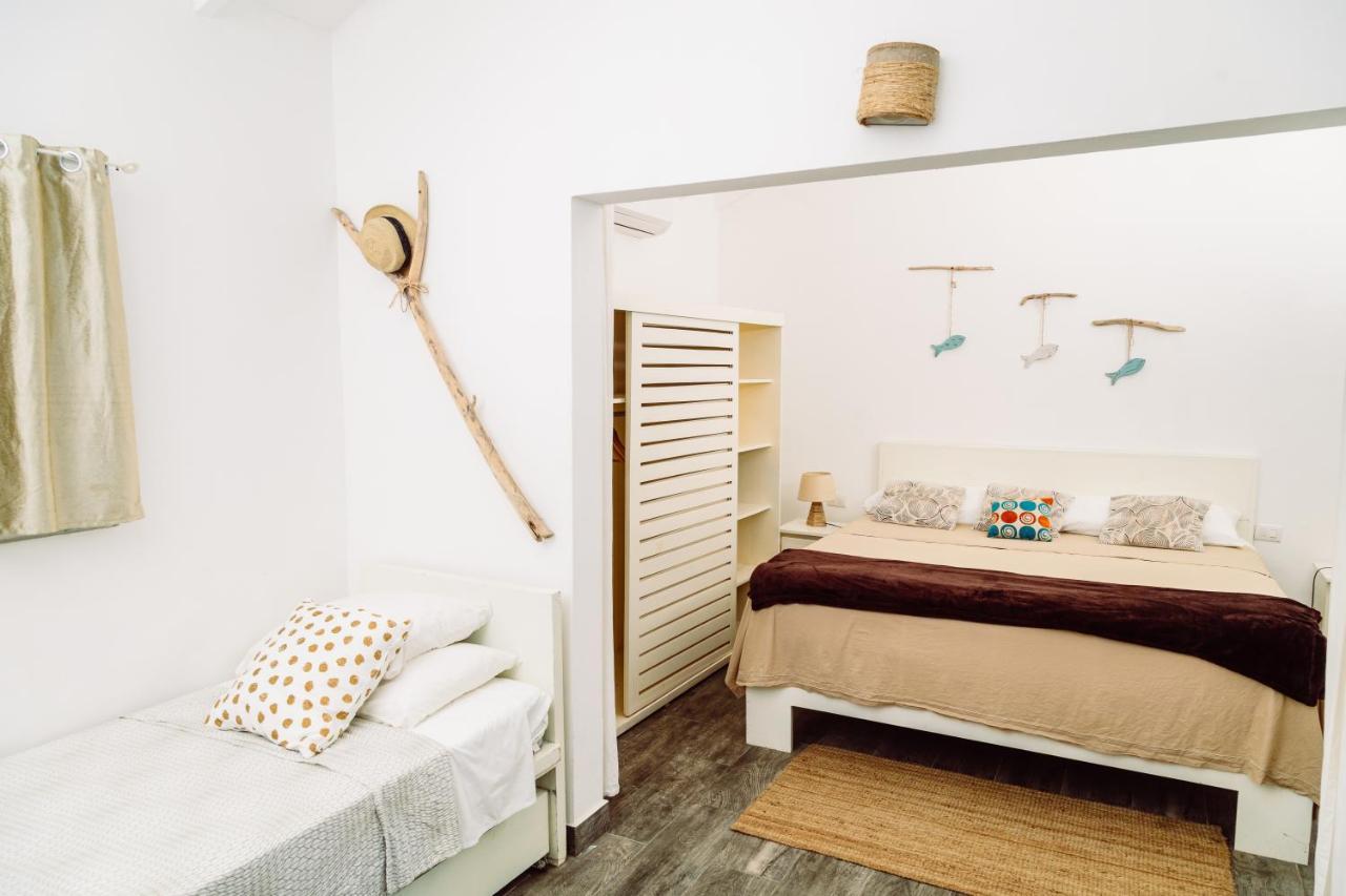 Beach Hotel Casa Nina Лас-Терренас Екстер'єр фото