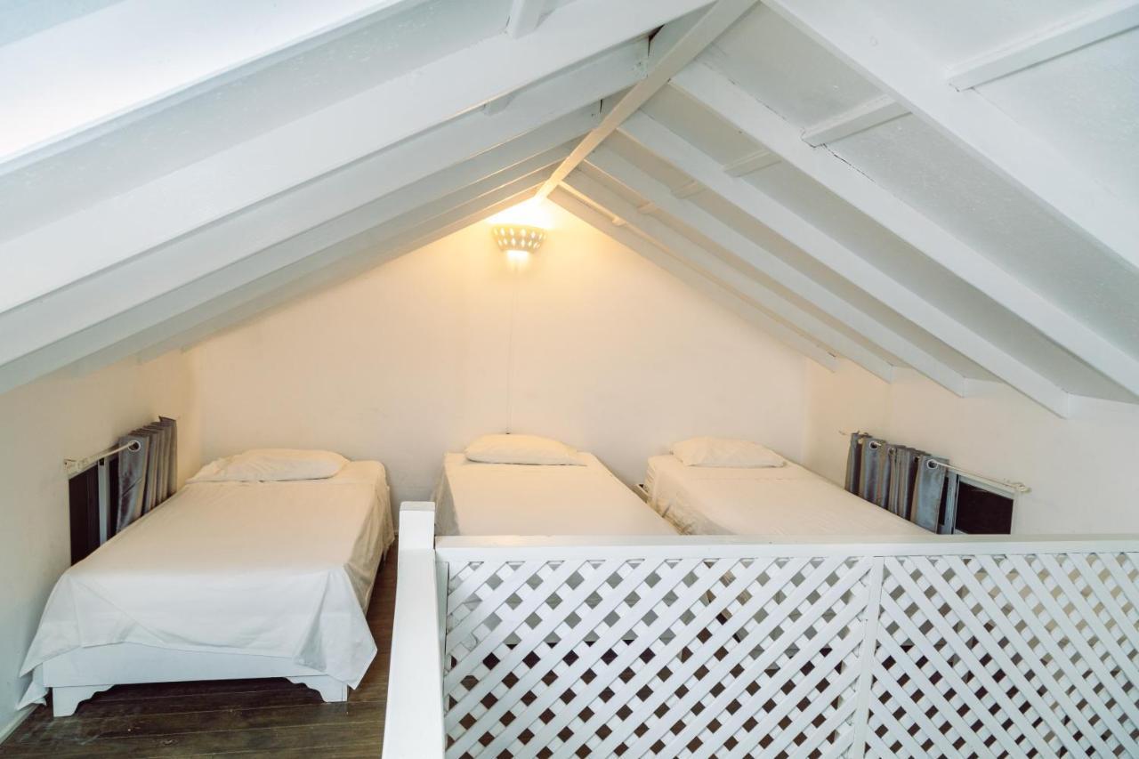 Beach Hotel Casa Nina Лас-Терренас Екстер'єр фото