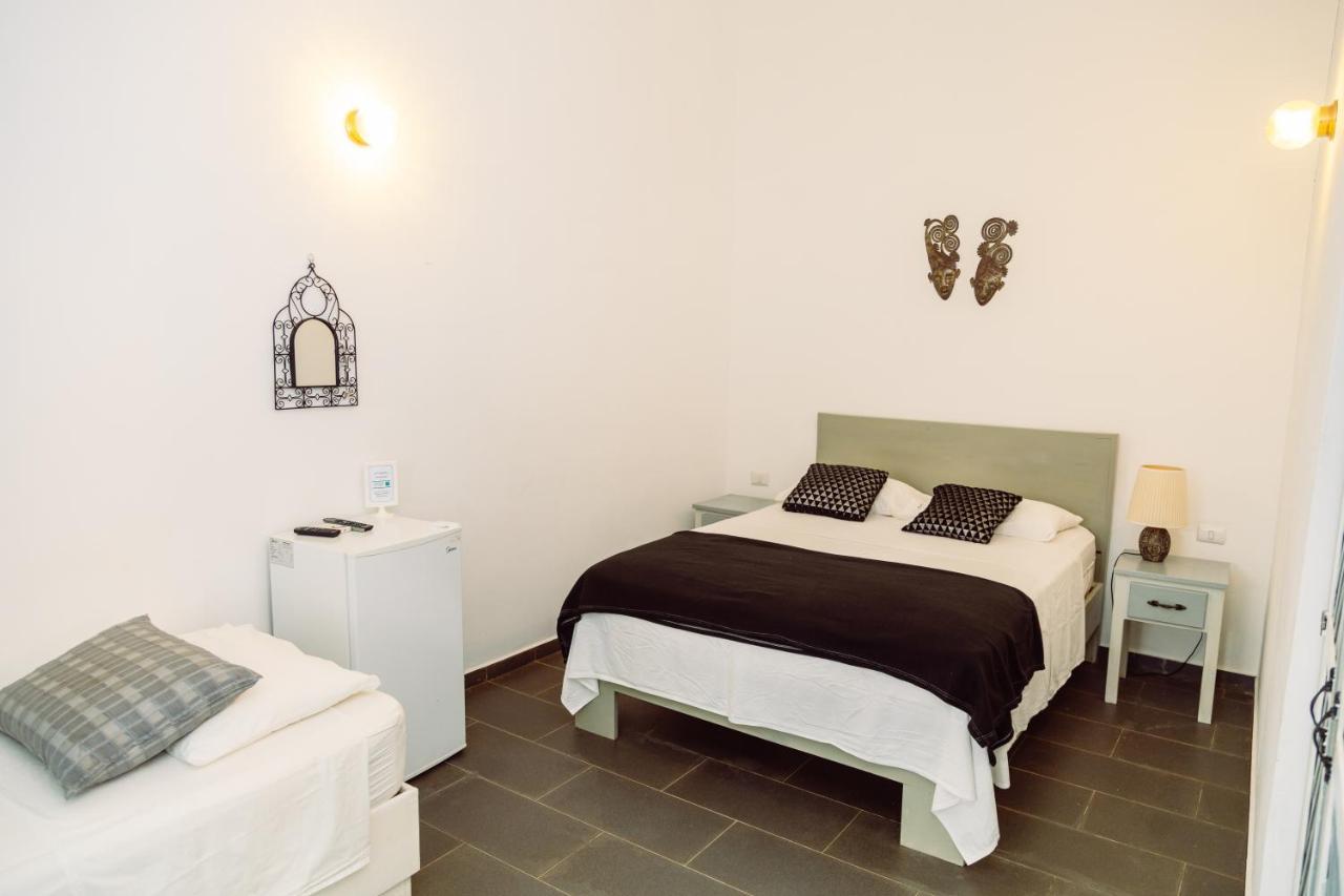 Beach Hotel Casa Nina Лас-Терренас Екстер'єр фото
