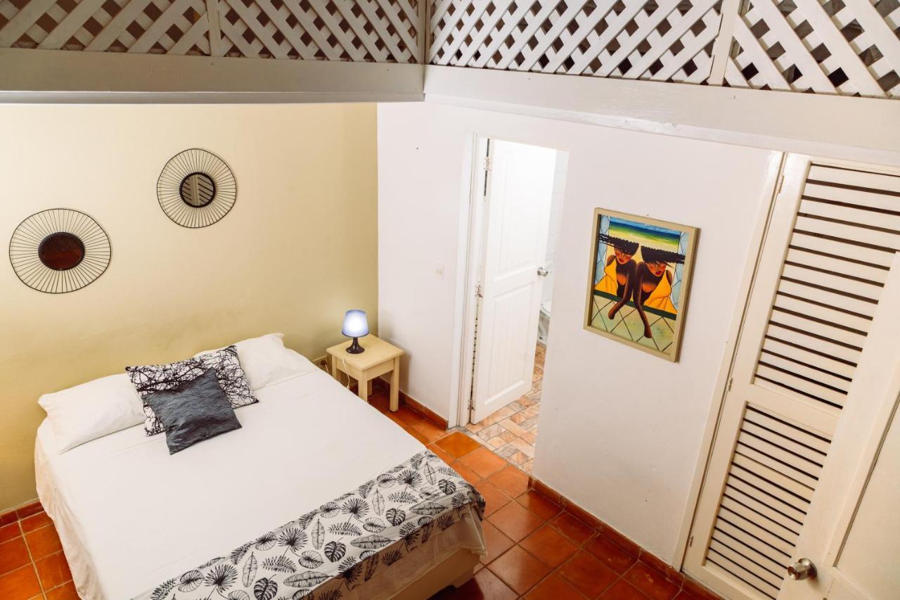 Beach Hotel Casa Nina Лас-Терренас Екстер'єр фото
