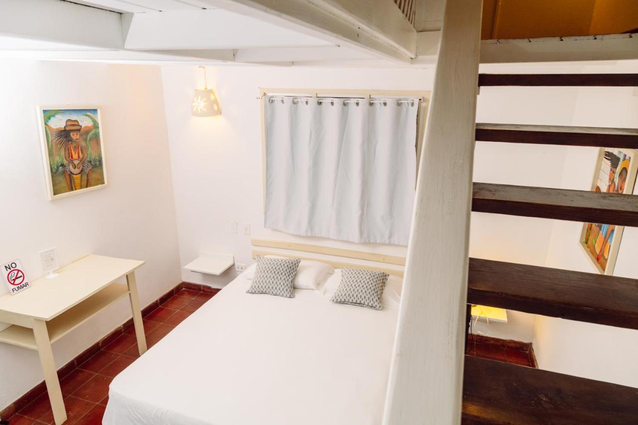 Beach Hotel Casa Nina Лас-Терренас Екстер'єр фото