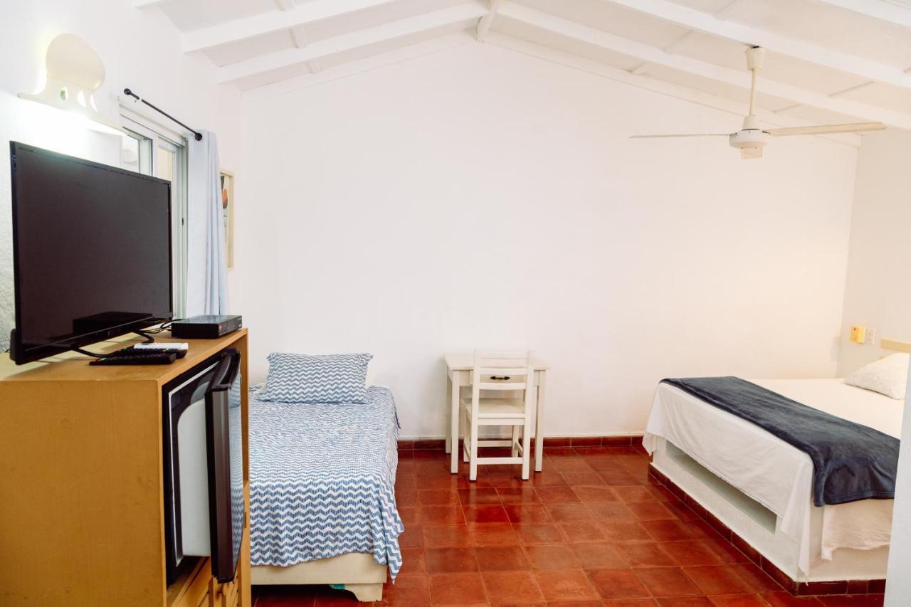 Beach Hotel Casa Nina Лас-Терренас Екстер'єр фото