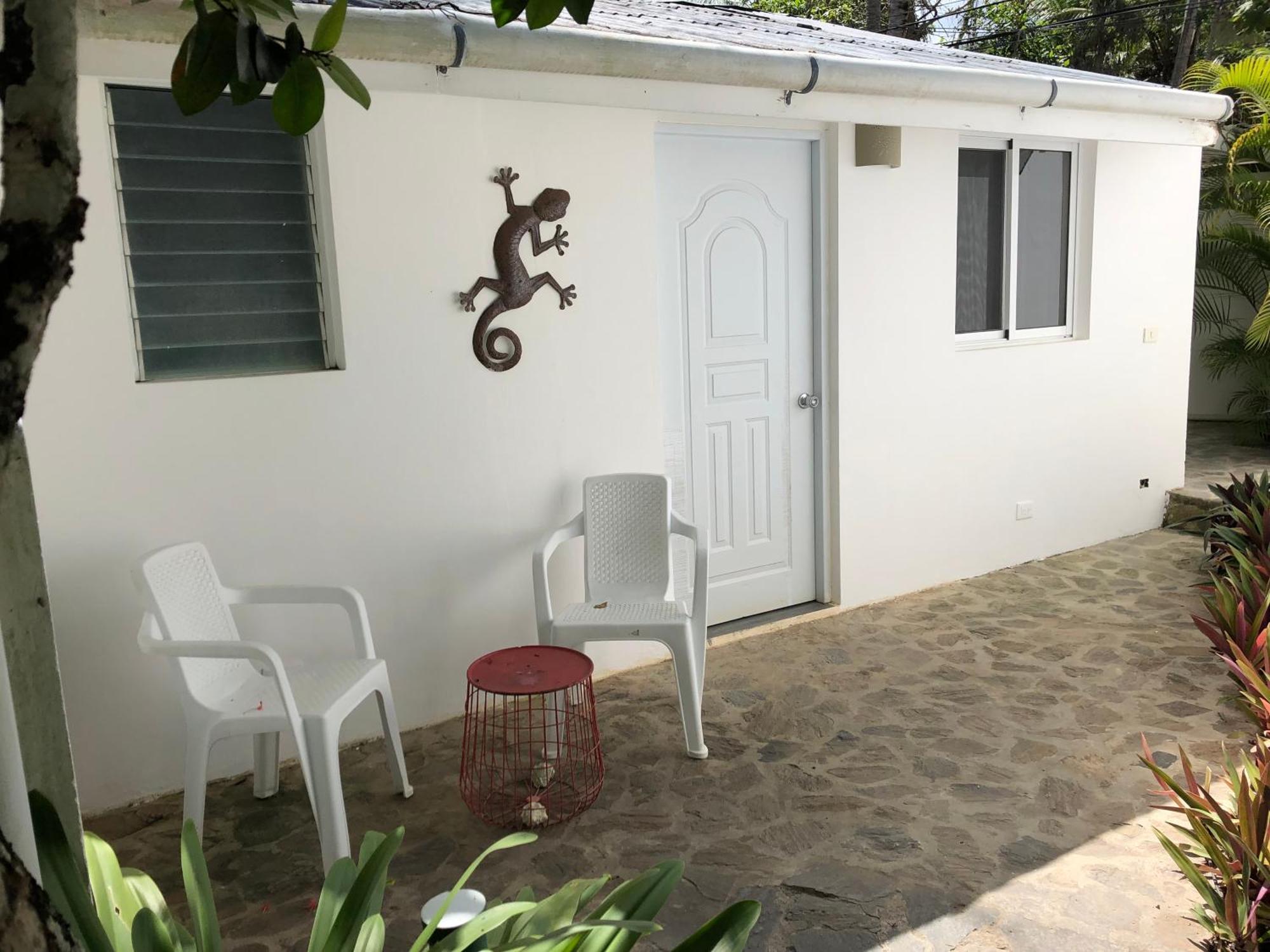 Beach Hotel Casa Nina Лас-Терренас Номер фото