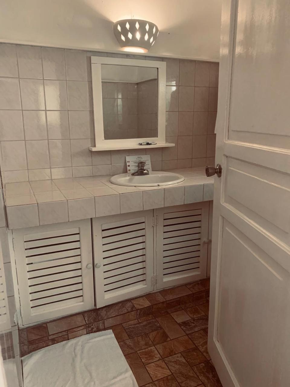 Beach Hotel Casa Nina Лас-Терренас Екстер'єр фото